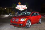 Dodge Caliber SRT4 2007 года